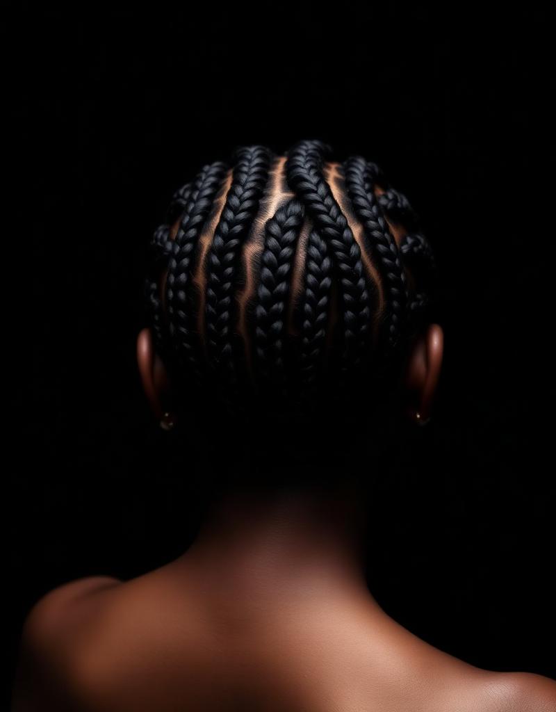 Cornrows