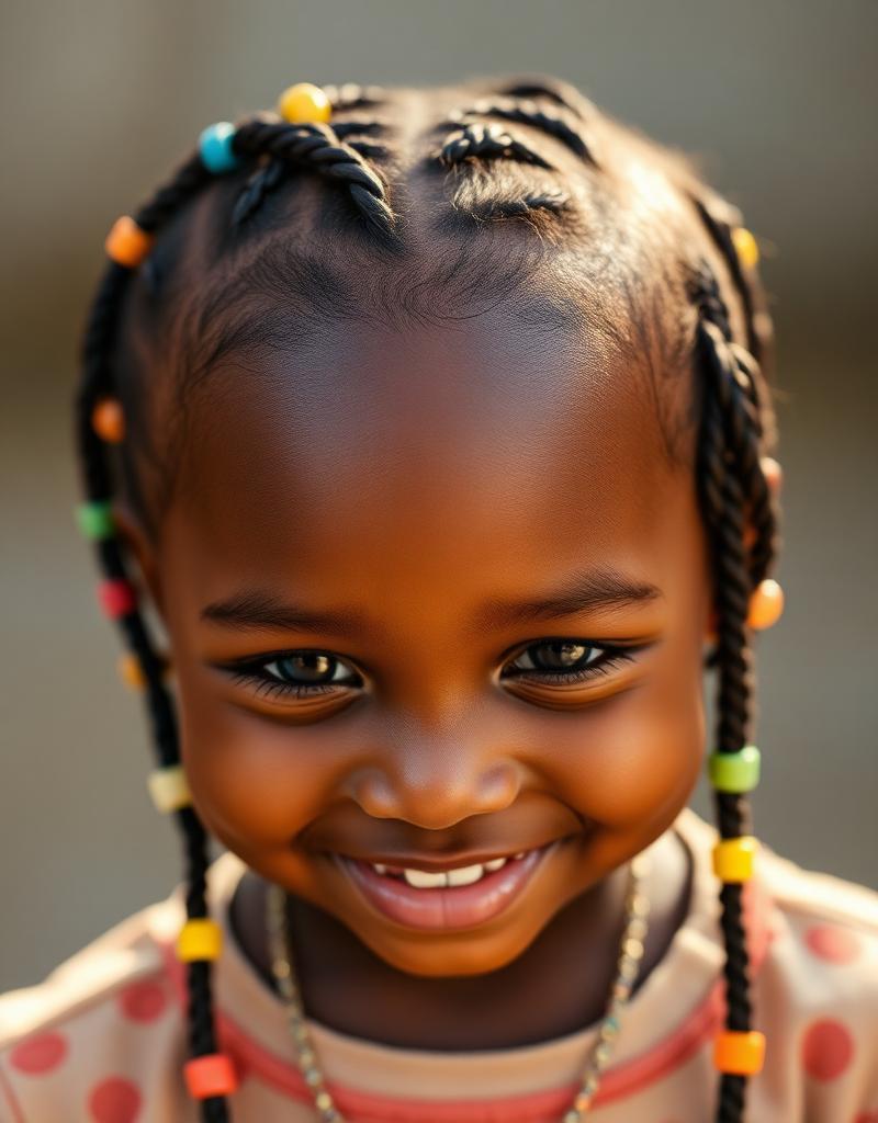 Children's Beads