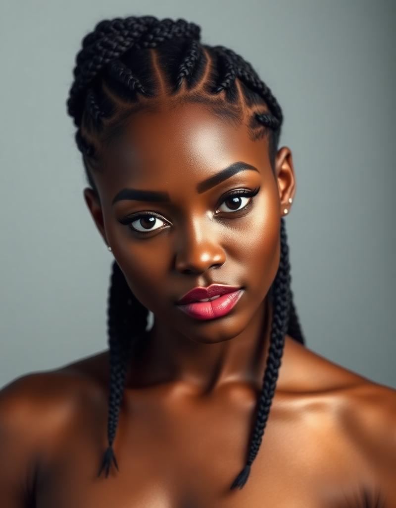 Stitch Braids